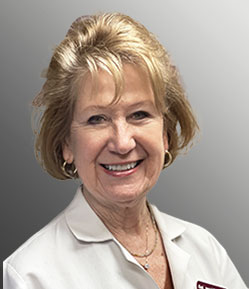 Image of Sandra Skipper Audiologist, our staff