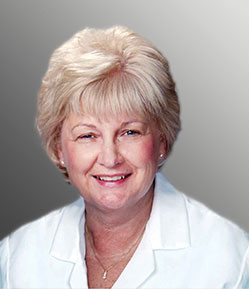 Vickie Wilkerson owner of Hearing Healthcare Center