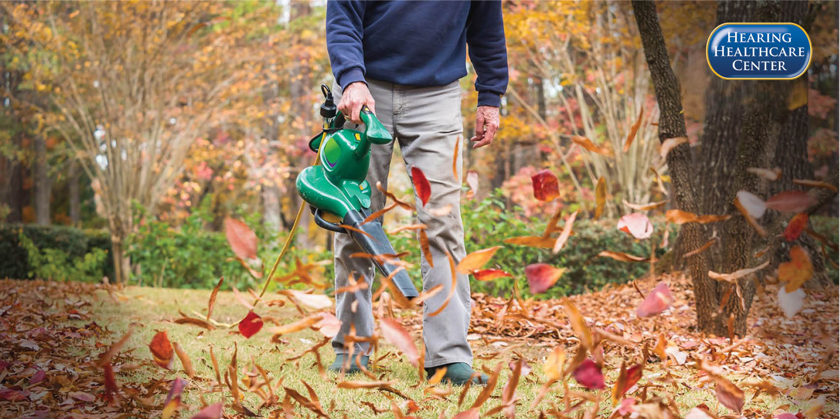 October is National Protect Your Hearing Month