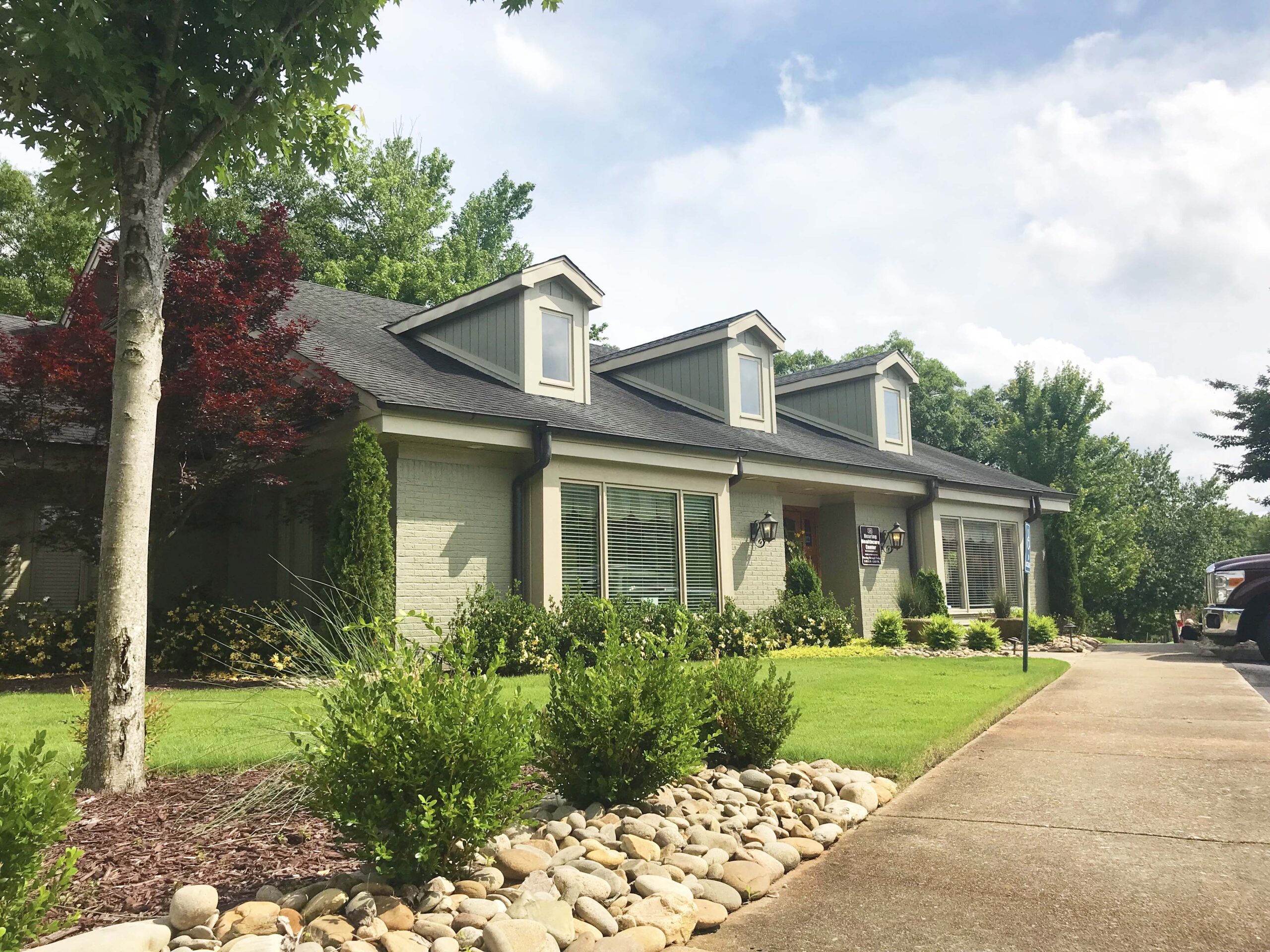 Hearing Aids in Greenville