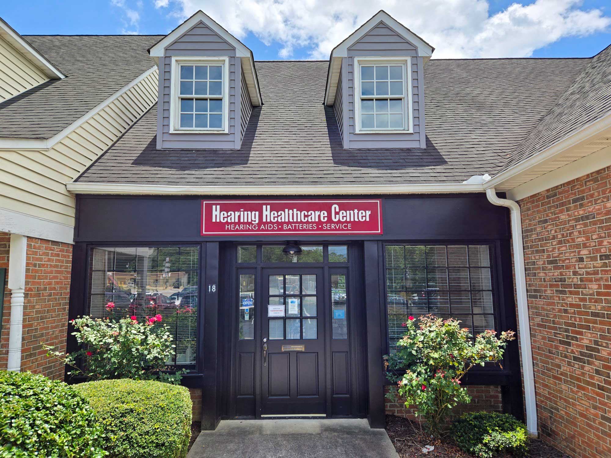 Hearing aids in Seneca sc